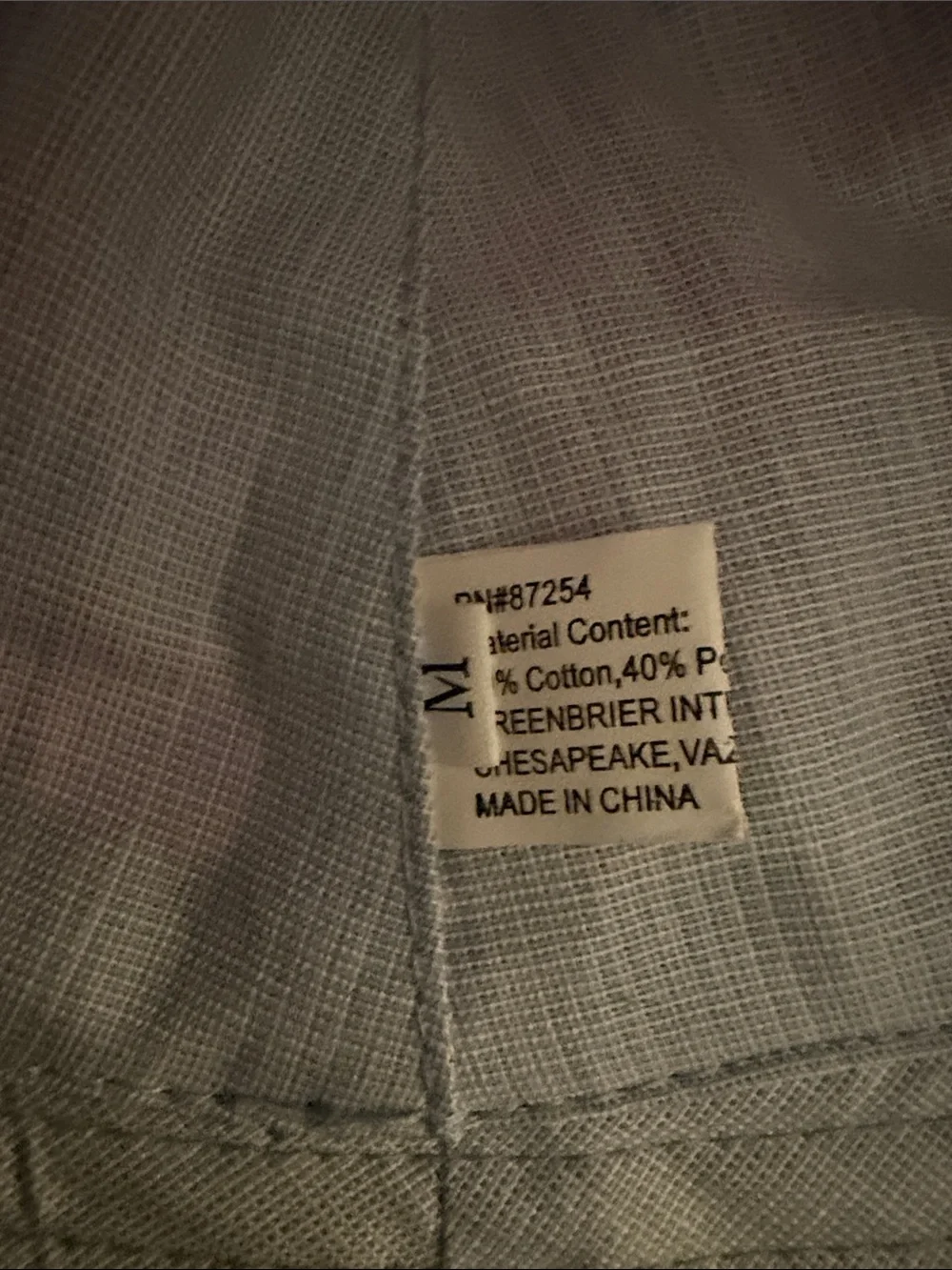 Pink Kids Bucket Hat with Contrast Piping